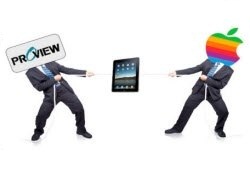 Apple'ın iPad zaferi