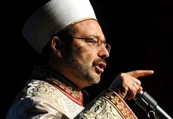 Diyanet'ten Avrupa'ya: İmam verebiliriz