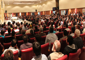 Kur'an'ın tercümanı Abdullah B.Abbas
