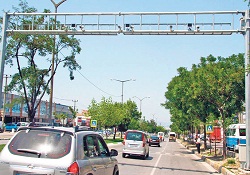 Adrese dayalı trafik cezası vatandaşı mağdur ediyor