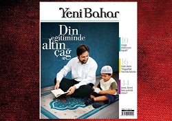 Din eğitiminin altın çağı