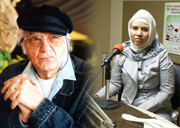 Atilla İlhan: Nur talebeleri bana kitap getirdi