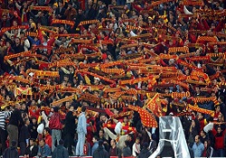 Cimbom ile italyanlar karşı karşıya