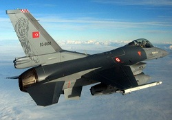 Operasyon bilgisi önce Kandil'e uçuyormuş!