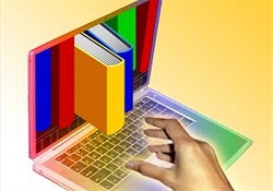 Dijital kütüphaneye ABD'den ödül