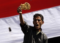 Yemen'de bir milyon çocuk açlık sınırında