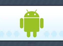 Android'den bu kadarını beklemiyordu!