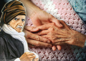 Geriatri ve Said Nursi'nin İhtiyarlar Risalesi