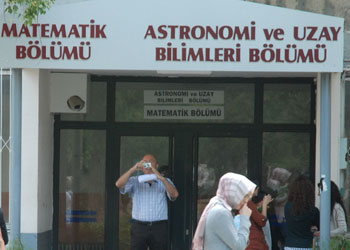 Kendini başörtüyle mücadeleye adamıştı