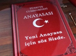 3 maddede uzlaşma sağlandı