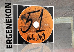 Savcılığın tedbiri 51 No'lu DVD'yi kurtardı
