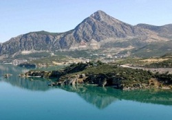 Eğirdir Gölü'ne özel koruma