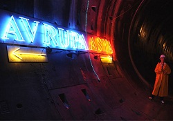 İstanbul’un 50 yıllık suyu Boğaz’dan geçiyor