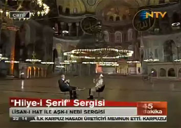 Müslümanlar Ayasofya’da asırlarca secde etti