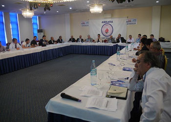 Risale için 15 Vazife konferansı başladı-FOTO