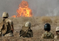 Azerbaycan NATO-2012 tatbikatına katılacak
