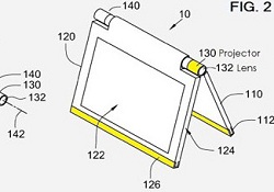 Yeni 'notebook'taki gizli özellik