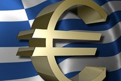 Komşu, Euro'dan vazgeçemedi