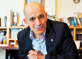 Meriç, Mardin'e 'Said Nursi üzerine çalış' dedi