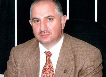 Sakallı kişiyle görüştü, ordudan atılsın!