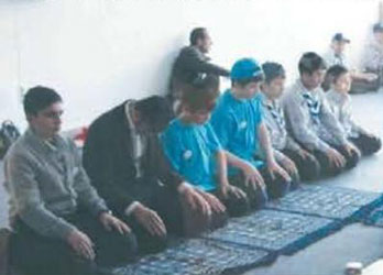 Cumhuriyet Gazetesi'nin namaz hazımsızlığı
