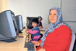 Deprem, hayatlarını değiştirdi