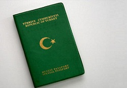 İhracatçıya 70 bin yeşil pasaport müjdesi