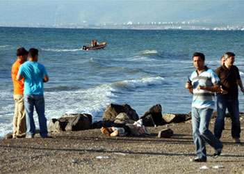 6 Kur'an kursu öğrencisi şehit oldu