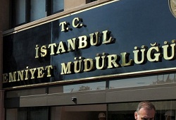 İstanbul Emniyeti'ne 'engelsiz erişim'