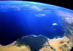 Akdeniz 40 yıl sonra ölecek