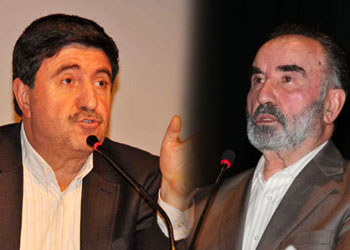 Altan Tan Hayrettin Karaman'a sordu: Bediüzzaman Said Nursi’ler öldü mü?