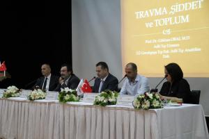 Süleyman Şah Üniversitesinde yeni bölüm açıldı