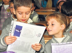 Birinci sınıflara not verilmeyecek