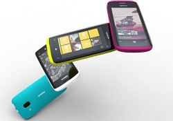 Nokia'dan Windows 8 atağı!