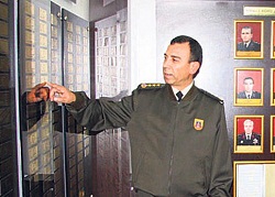 Eski Van Jandarma Komutanı 'yargısız infaz'dan tutuklandı