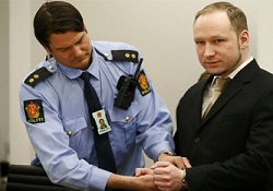 Anders Behring Breivik’in cezai ehliyeti tam