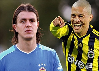 Kaptan Alex, keşke Müslüman olsa