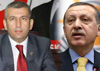 Başbakana 'Ayasofya ibadete açılsın' çağrısı