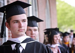 'Türkiye Bursları'na başvurular başladı