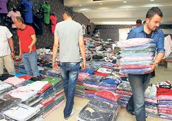 Taklit ürün operasyonları Türkiye'yi kara listeden çıkardı