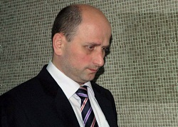 Sarmusak, savcıya BÇG'yi anlattı