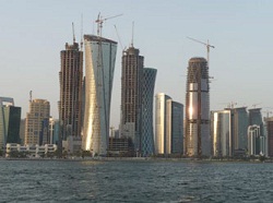 İnşaat sektörü 500 milyar dolarlık imkan sunuyor