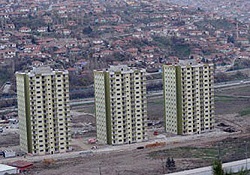TOKİ ihbar hattı kuruldu
