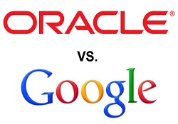 Jüriye göre Google, patentleri ihlal etmemiş!