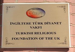 'Câmiler birlik, beraberlik mekânlarıdır'