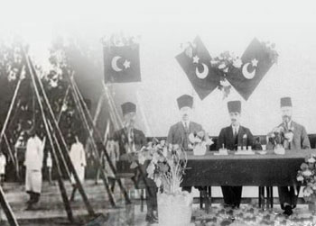 İstiklal Mahkemeleri'nin gizli dosyaları açılıyor