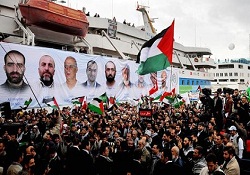 'Rabbim onu bırakmıyorum'