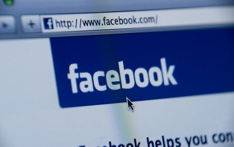 Facebook browser işine giriyor