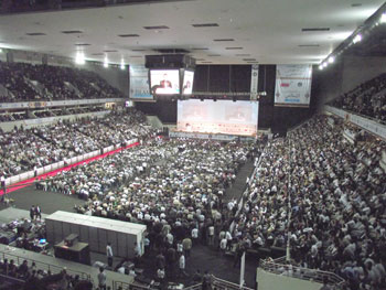 Said Nursi'nin eserleri dünyanın ümidi-FOTO