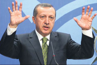 Erdoğan: Said Nursi'nin eserleri çağlarüstü